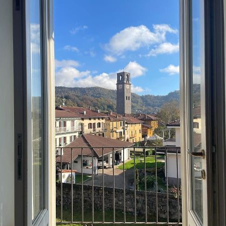 La Vista Sul Campanile Apartment Andorno Micca Exterior photo