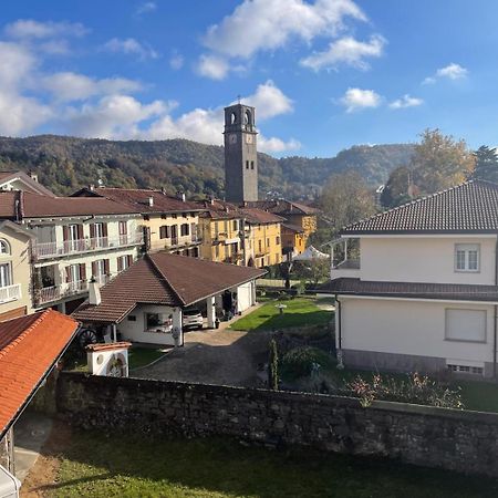La Vista Sul Campanile Apartment Andorno Micca Exterior photo